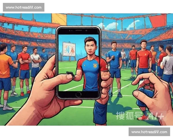 全球年轻消费者热捧的运动潮流体育品牌创新发展趋势深度解析