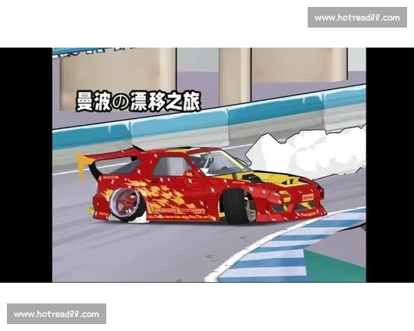 极速争锋赛道传奇：全球赛车赛事巅峰对决全记录